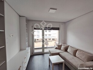 Apartament nou cu 2 camere in West Residence