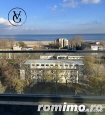 Apartament nou modern -vedere mare si lac -Mamaia