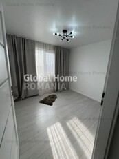 Apartament Renovat 38MP | Zona Teiul Doamnei | Grigore Moisil |