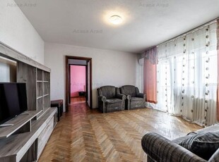 REZERVAT! Apartament spatios - 2 camere – 76 mp - Vlaicu, Arad