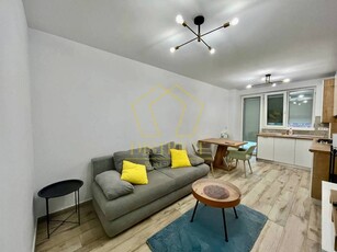 Apartament superb cu 2 camere | Torontalului