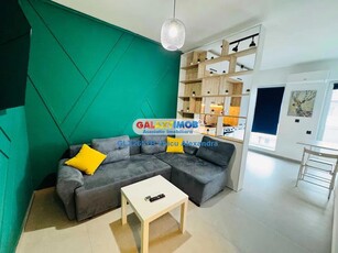 Apartament Tip Studio Lux Berceni - Dimitrie Leonida