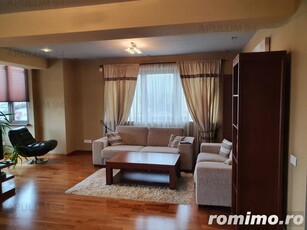 Apartament Ultracentral București