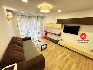 Apartament Ultramodern de Închiriat în Blocul Belvedere, Langa Piata Civica – Confort si Stil în Zon