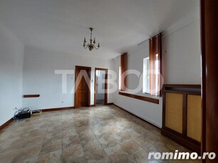 Apartament vila zona centrala 68 mpu 2 camere spatioase etaj 2 Sibiu