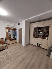 Aradului Kubik Complex Apartament 2 Camere Loc Parcare Terasa