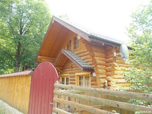 Cabana de vanzare - Zona Tarcau, Neamt