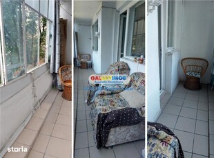 Apartament 3 camere zona Victoria || Loc de parcare || Termen lung