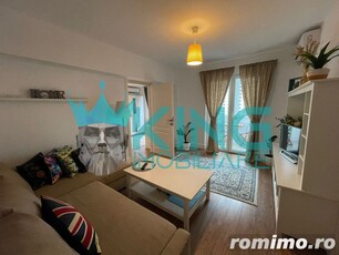 Calea Victoriei | AirBnb | 2 Camere | Centrala Bloc | Balcon | Metrou