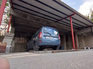 Casă, spălătorie auto, vulcanizare