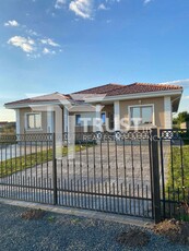 Casă Tip Duplex | Ghiroda | Încălzire Prin Pardoseală