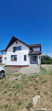 Casa 160 Mp/Teren 589 Mp, Str Apei Sarate, Sangeorgiu de Mures