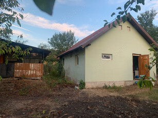 Casa 16Km de Timisoara Sat Uliuc 728Mp