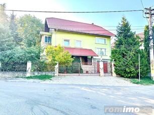 Casa 194 mp 820 mp teren, zona Mănăstirea Sfântul Gheorghe