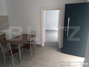 Apartament de 2 camere la casa cu beci și mansardă