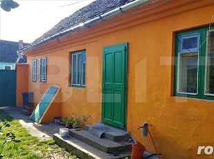 Casa 3 camere, 88mp, zona Crizbav