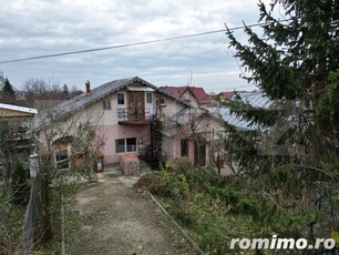 Casa 4 camere, 120 mp utili, langa biserica Sf. Vasile Miroslava