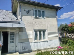 Casa 4 camere, 98 mp, Dorohoi