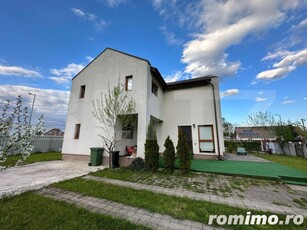 casa 5 camere zarnesti, teren 510mp sau schimb cu apartament in brasov