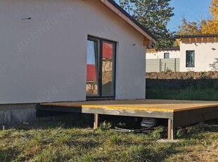 Casa 70mp Dobreni Neamt