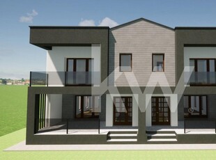 Casa BRASOV Tip Duplex - Comision 0%