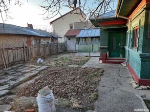 Casa bătrânească Coletina