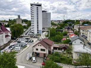 Casa de vanzare Avanera, Suceava Potrivita conversie business