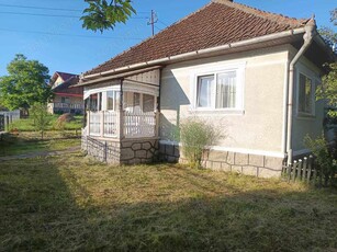 casa de vanzare cu gradina