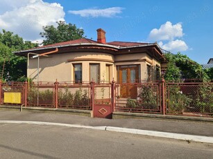 Casa de vanzare.