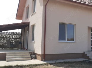 Casa de vanzare in Cihei , teren de 1091 MP , se vinde mobilata utilata