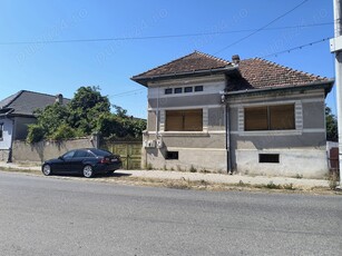 Casa de vanzare Mandra Brasov