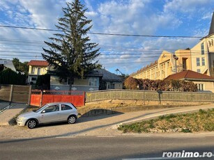 Casa de vanzare, Margineni, Bacau