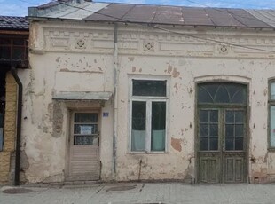 Casa de vanzare Odobesti