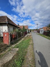 Casa de vanzare Sighisoara - Hetiur