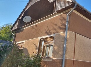 Casa de vanzare, Turda str. Sandulesti la inceput.