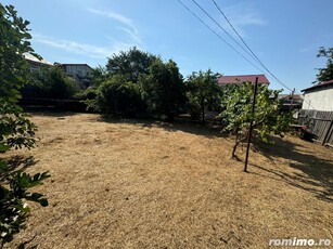 Casa demolabilă zona centrală Eforie Nord