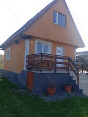 casa in Aghiresu fabrici