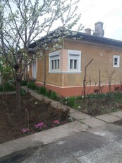 Casa în comuna Lița jud. Teleorman