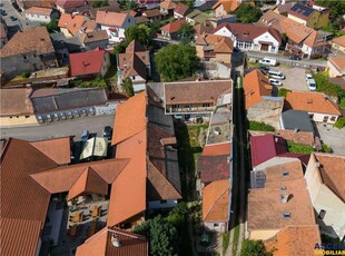 Casa in inima orasului Targu Secuiesc, deschidere oportunitate personalizare