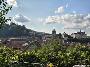 Casa in zona centrala, 486 Mp suprafata totala, Sighisoara