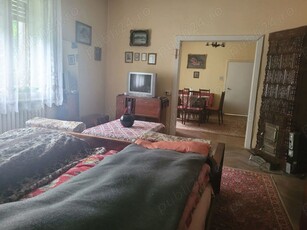 Casa individuala 4 camere, teren 850 mp, zona centrala Timisoara