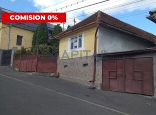 Casa individuala cu 2 camere 159 mp, Reghin