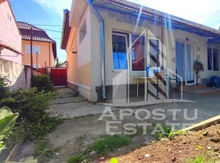 Casa individuala cu 4 camere, Comision 0% , Alfa