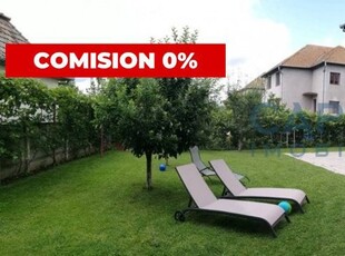 0% comision | Casa Individuala 4 camere | Ungheni, Mures |