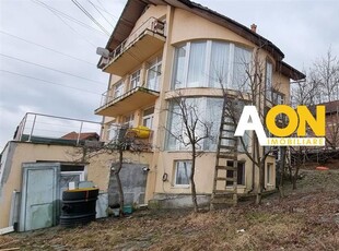 Casa individuala de vanzare in zona Schit, 1000mp teren