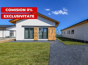 Casa individuala Urban Villas !