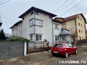 Casa individuala, zona centrala Radauti