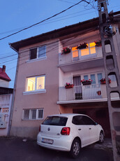 Casa la Sangeorgiu de Mures, parter + 2 etaje, ideal pentru familii mari