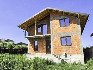 Casa Labusesti Bascov Arges