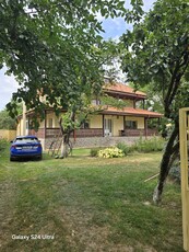 Casa mare cu teren Nicoresti, jud. Galati.